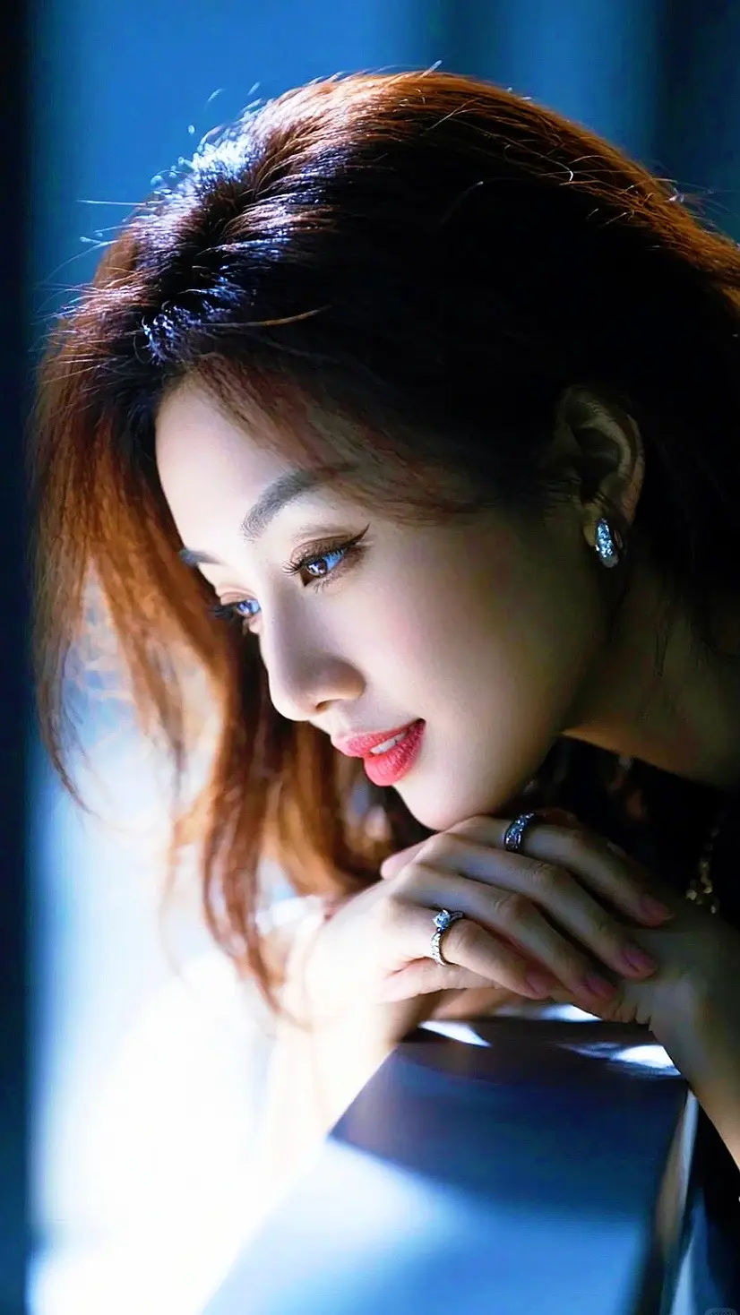 AI光影侧颜照 ai创作 伙伴计划广告分成玩法达人