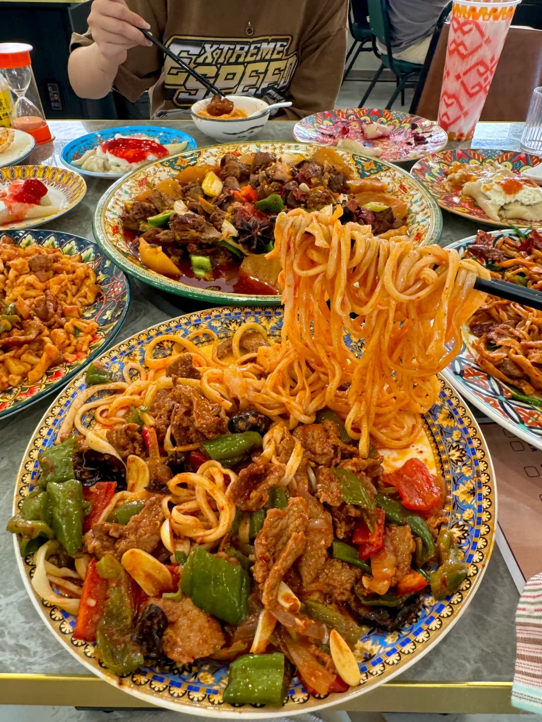 （苏州）朴实无华但好吃的小破店😭😭