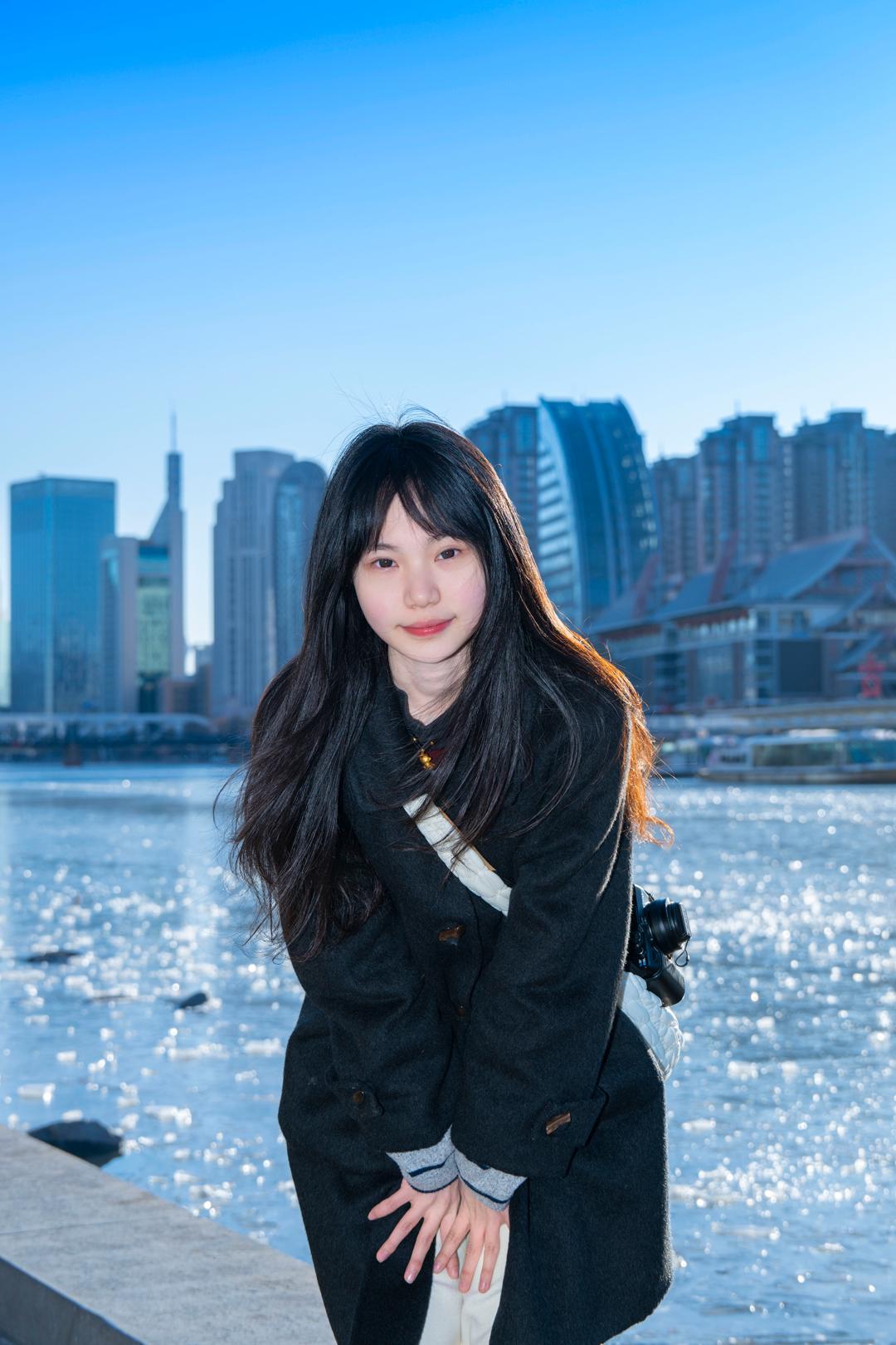 这是缘亦是命中最美的相见。