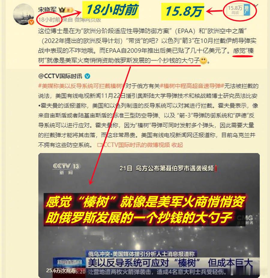 图1：看到18小时前我转发的这条微博点击超过了15万，再补充点2023年8月有关