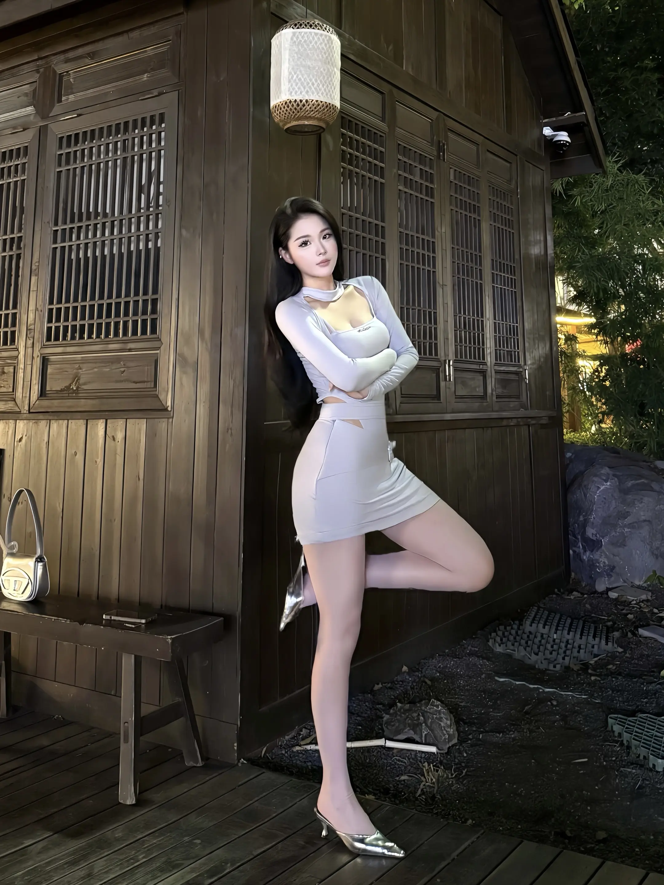 我给你的爱感觉不是谁都可以。