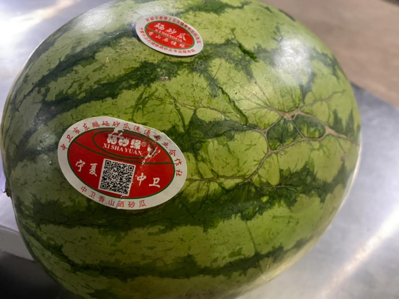 现在的西瓜，也这么内卷吗[黑线][黑线][黑线]