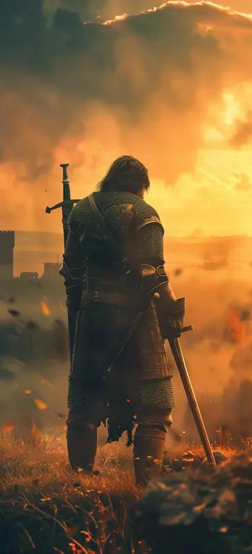 十年磨一剑，这时间可不短。就像酿酒，经过十年发酵，味道肯定醇厚。人也是，十年足以