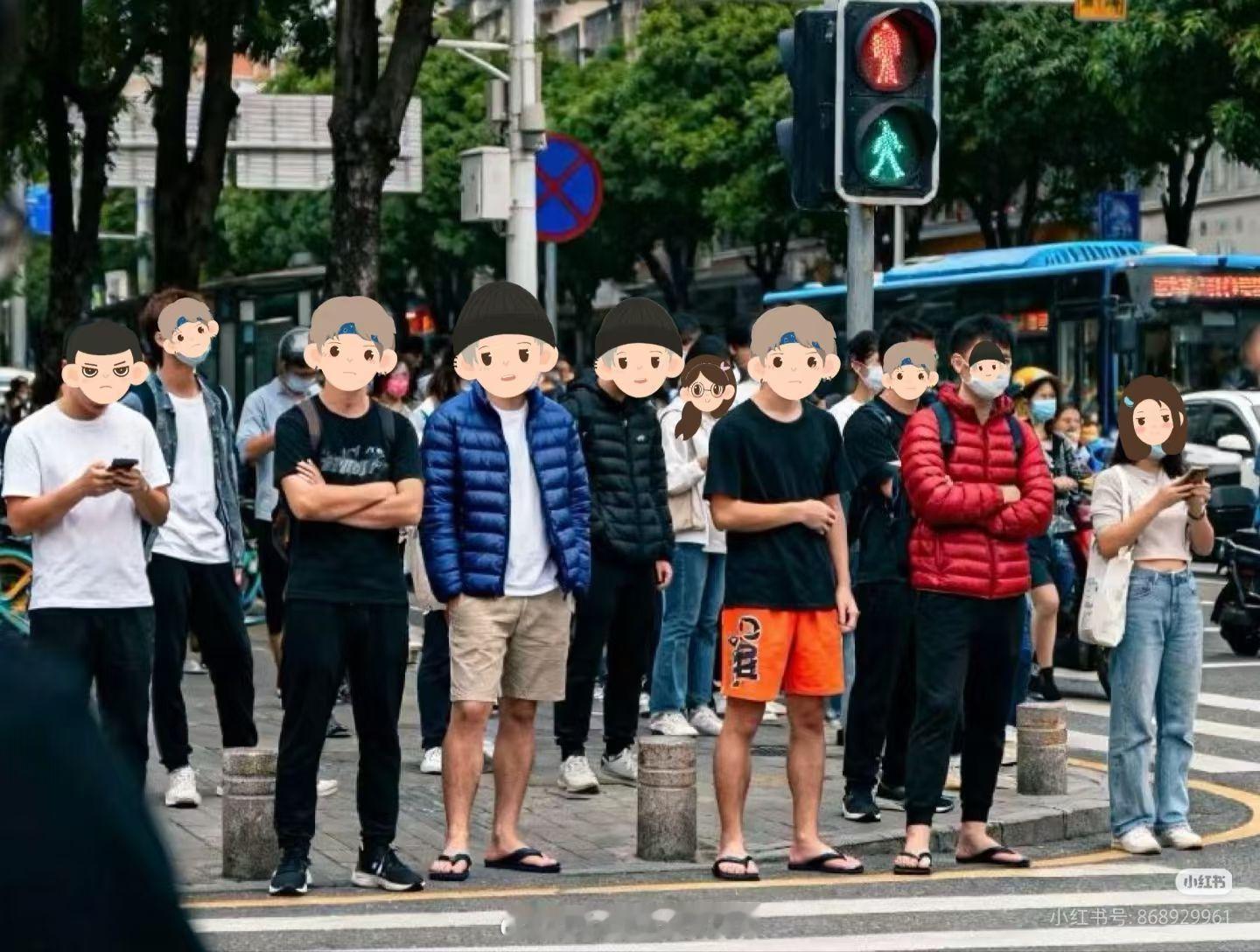 提问：请问现在广州是什么季节？[笑cry] ​​​