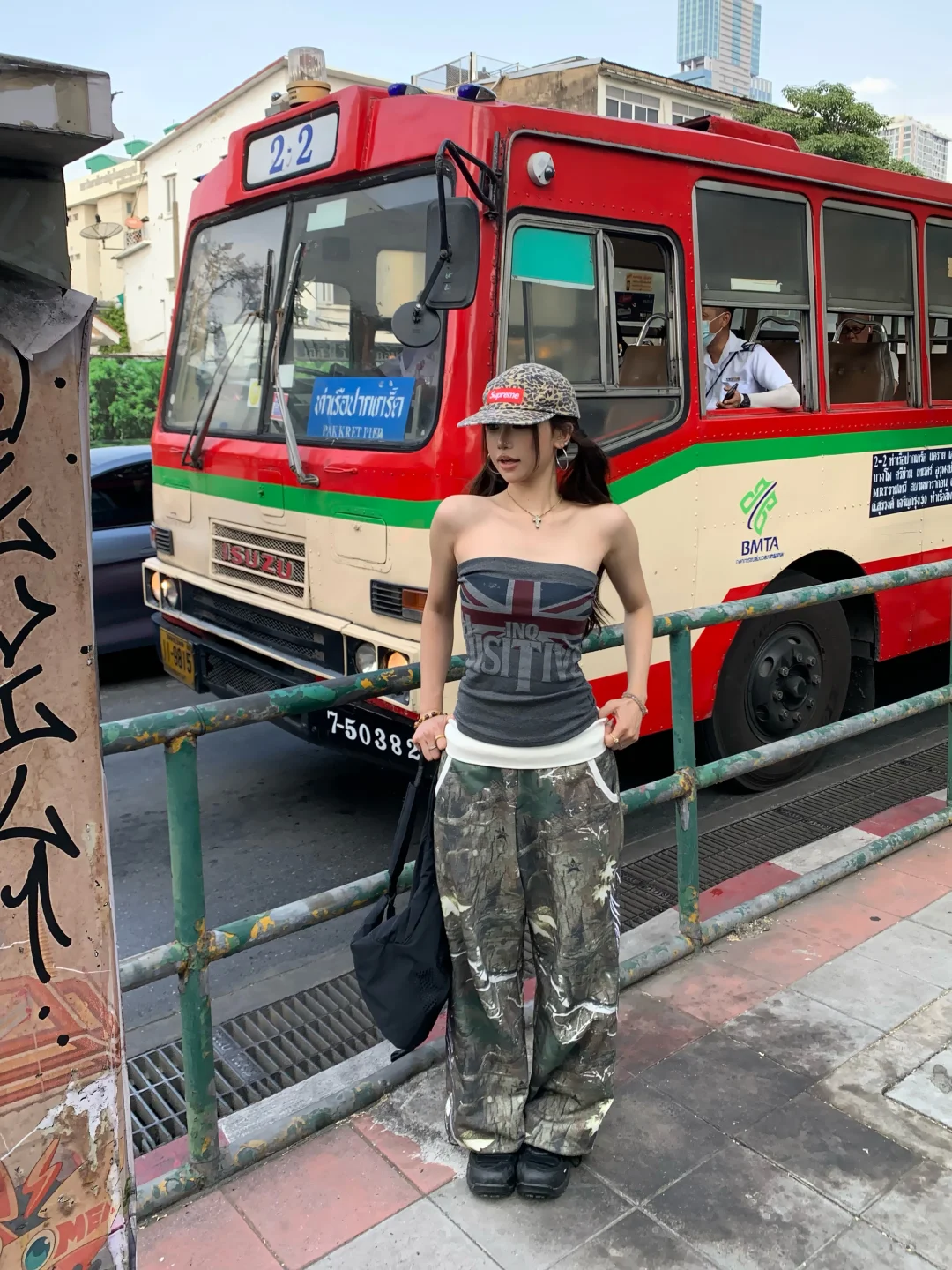 🇹🇭游客照分享