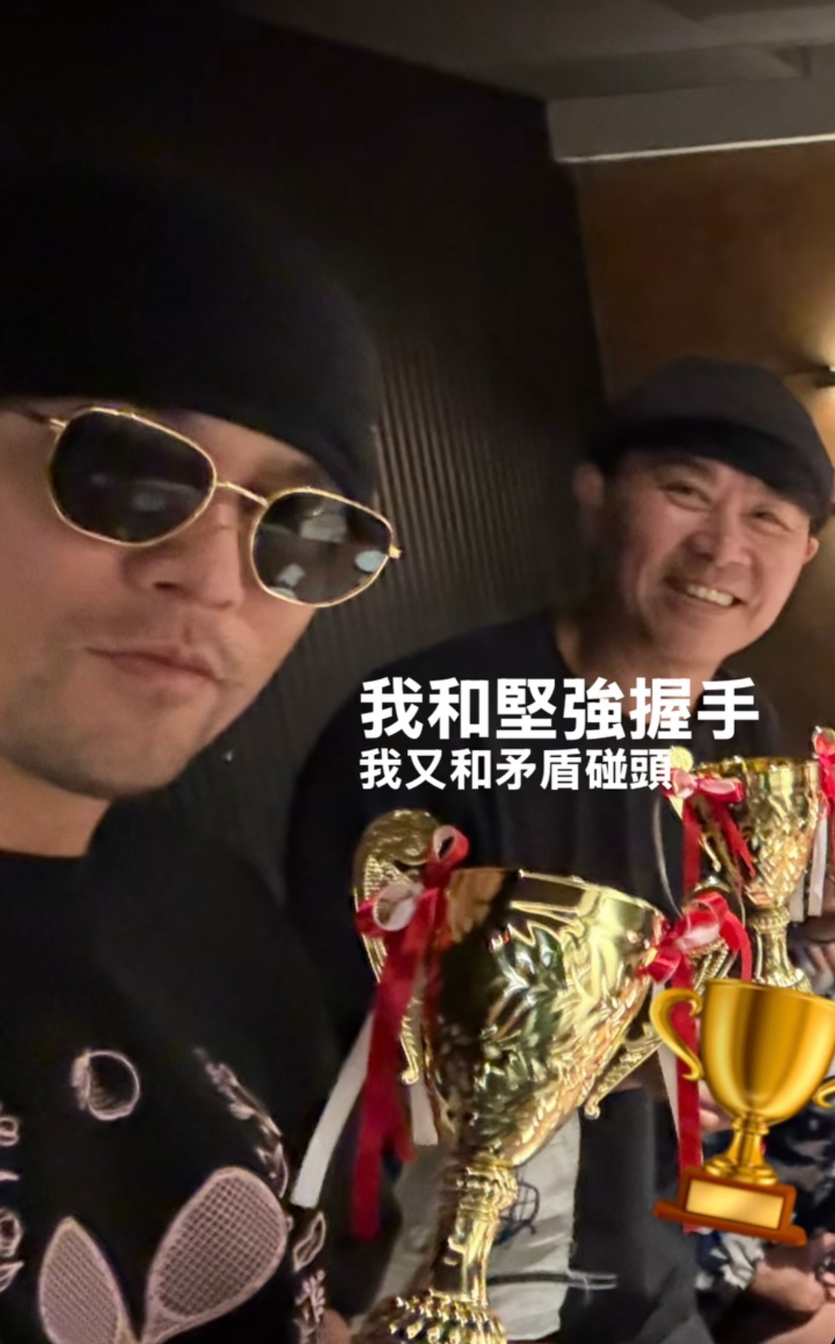 周杰伦昆凌和伍思凯合影，好奇他们是怎么认识的哈哈哈哈哈哈