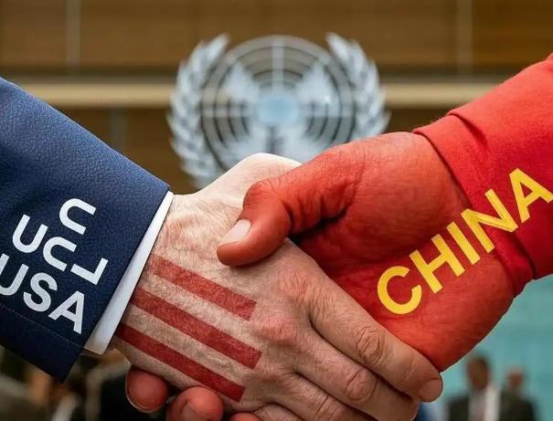 有人说，经伊朗这一战，中美之间至少50年内不会爆发战争，理由主要有三点：其一，经