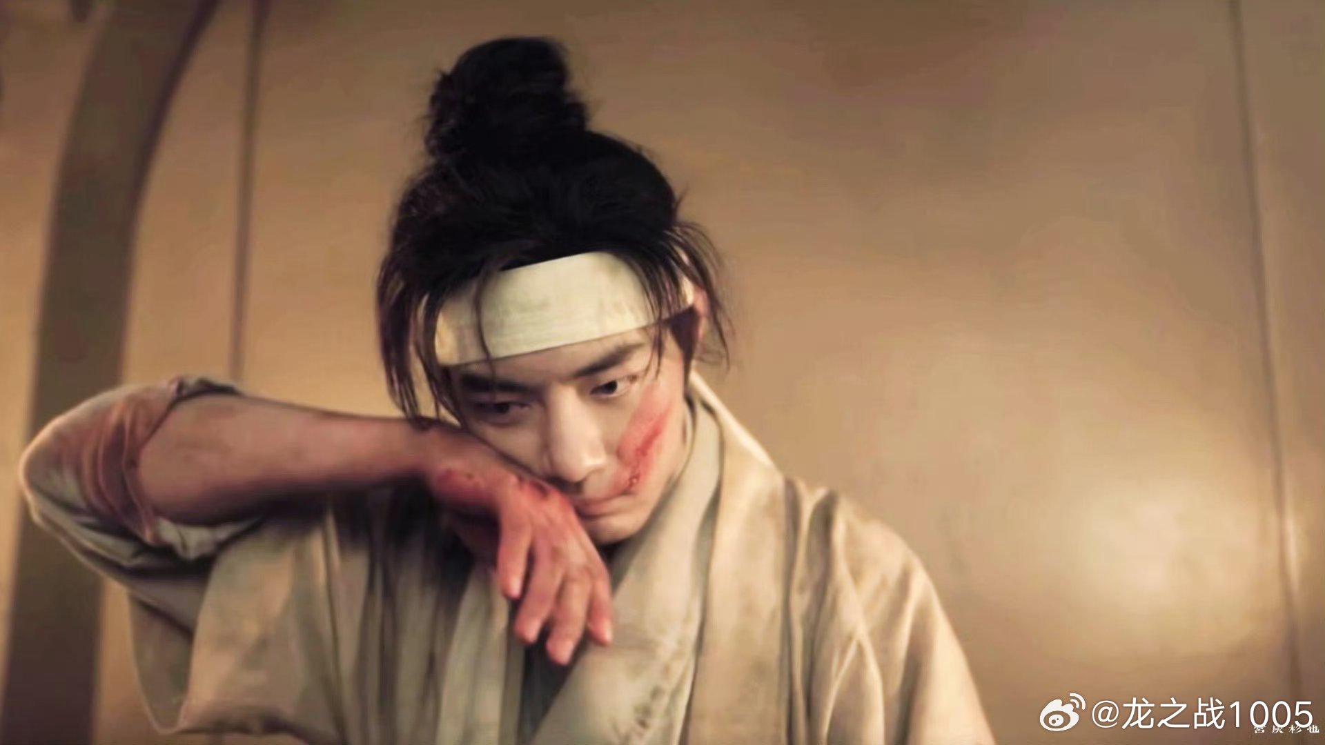 肖战肖战藏海  肖战藏海传 肖战解读藏海，称其复杂立体，演绎时全身心沉浸，用隐忍