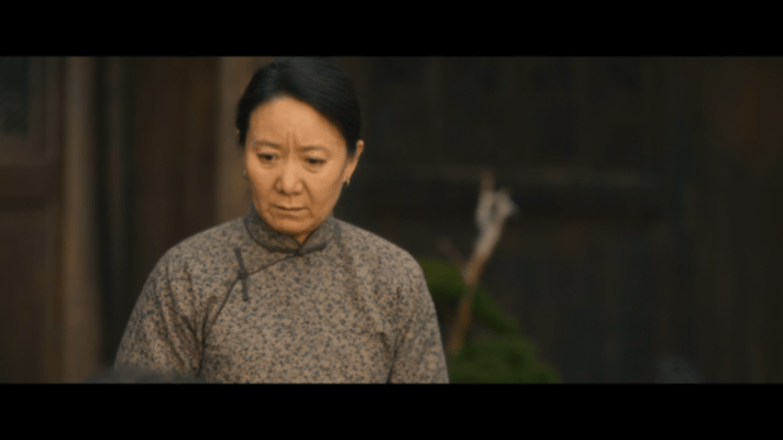 原来最痛的告别是来不及说再见电视剧八千里路云和月 从不是主仆，是相依为命的家人，