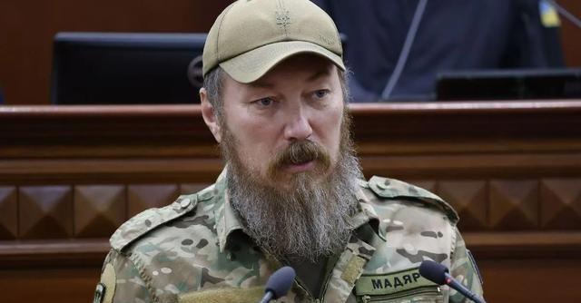 俄军追杀乌无人机总司令，直接走黑道，悬赏2000万美元买命

俄乌冲突进入长期消