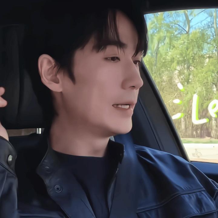 早安朱一龙