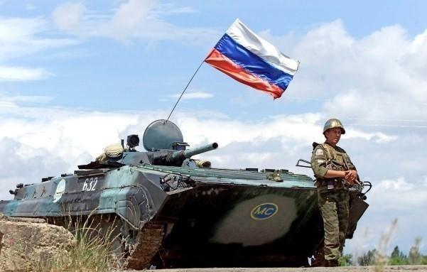 世界上最痴迷领土扩张的国家，非这三个莫属！
俄罗斯自莫斯科大公国时期起，就把领土