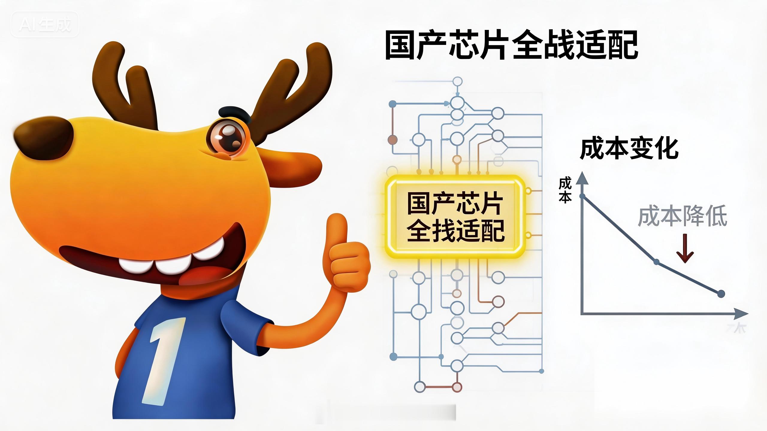 智谱ai 公布其新一代大模型GLM-5的技术细节正式公开。GLM-5用四大黑科技