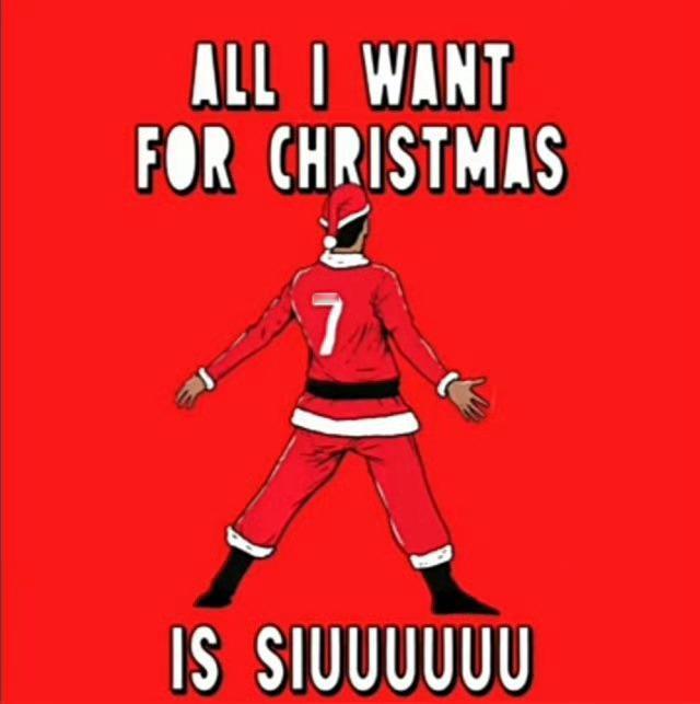 All I Want for Christmas Is You-[音乐]  Ji
