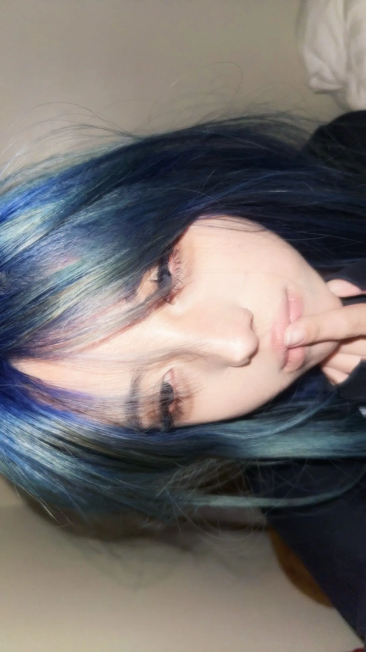 直出