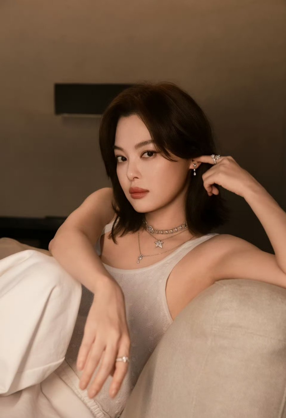 辛芷蕾～～辛芷蕾辛芷蕾