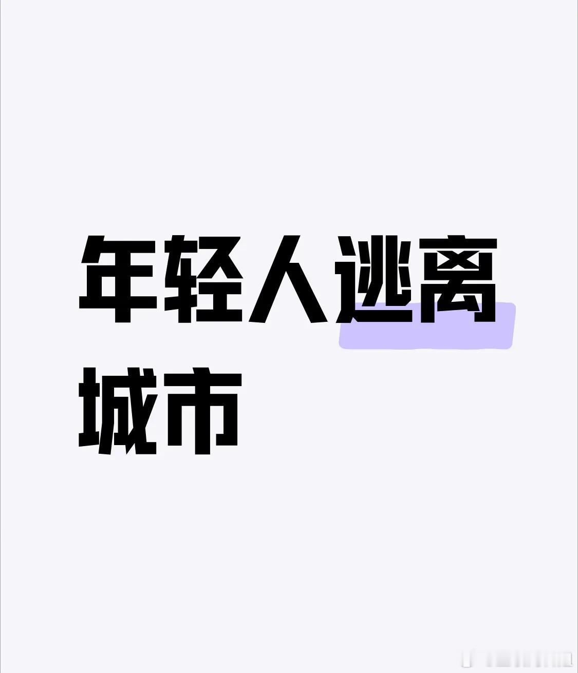 95后已经开始回村上班了  99年幼师辞职回村成牧羊少女 许多曾经一心奔赴大城市