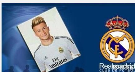 【曝皇马签罗伊斯达个人协议 600万年薪】8月28日，“不如买罗伊斯”已成为评价