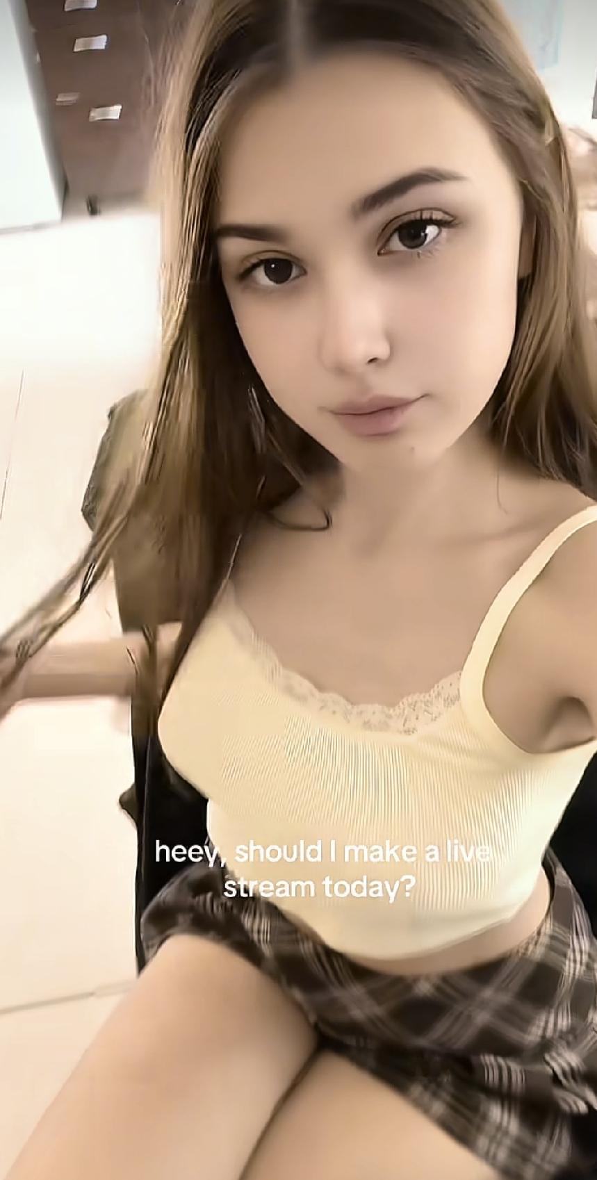 纯日耳曼美女，身强体壮，好看。