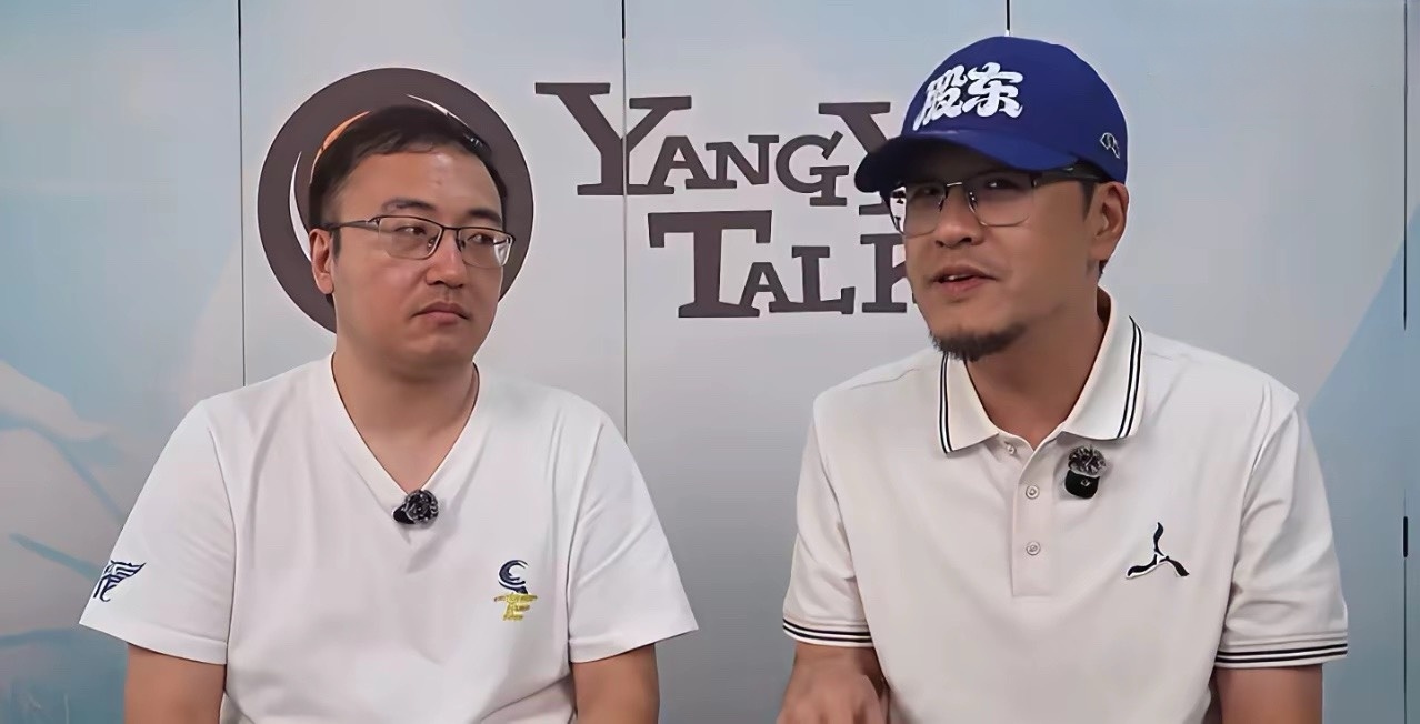 杨毅称76人无需詹姆斯，且他与布朗关系一般，此观点我难认同。76人里，恩比德、马