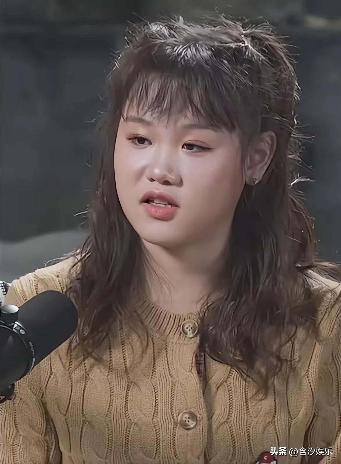 主持人问张家齐:“如果未来你有自己的孩子，你会让他去跳水吗？”张家齐斩钉截铁:“