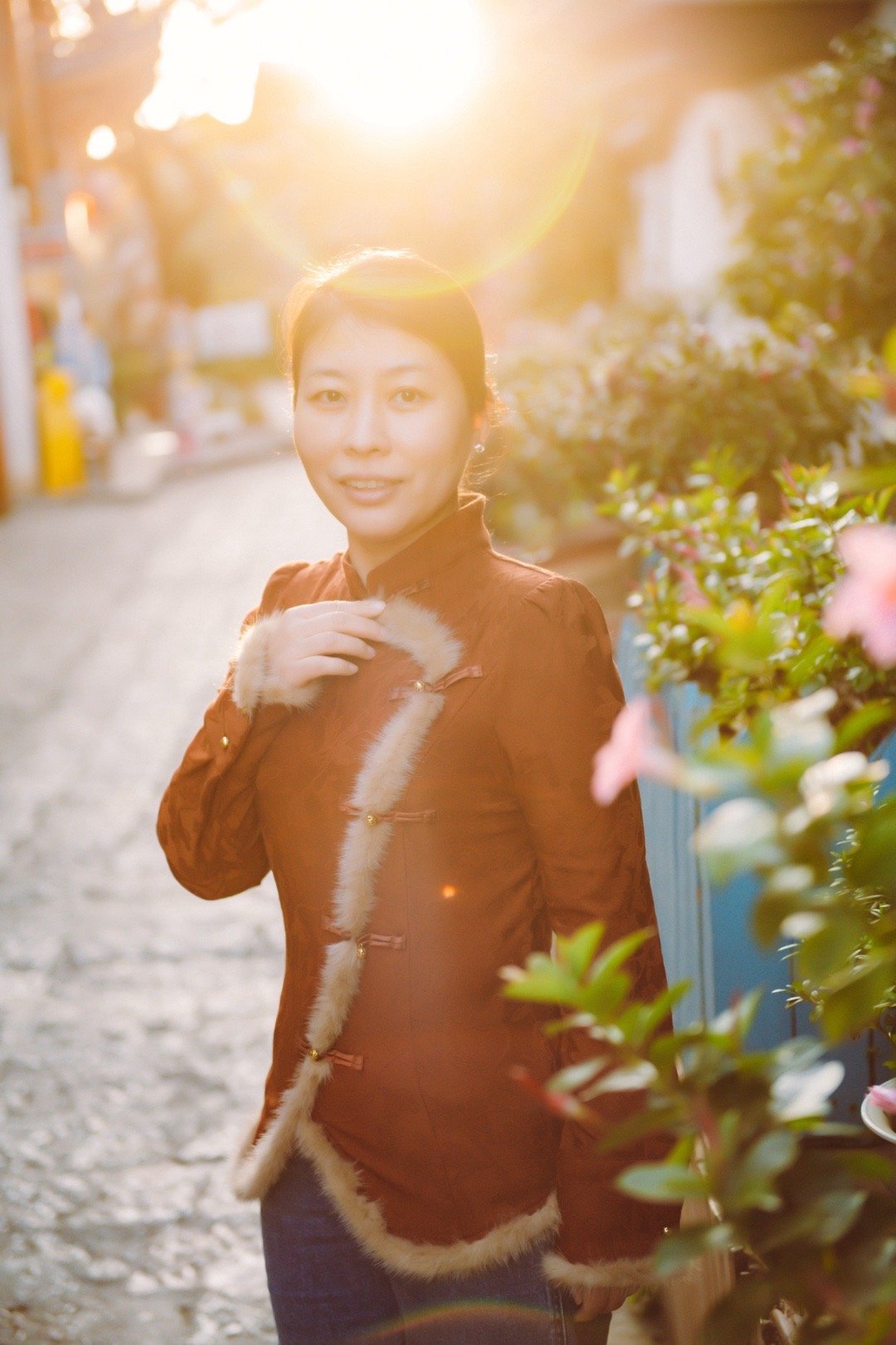 #丽江[超话]# 带家人朋友来丽江大理玩好六天五晚 既可以在丽江古城漫步 又可以