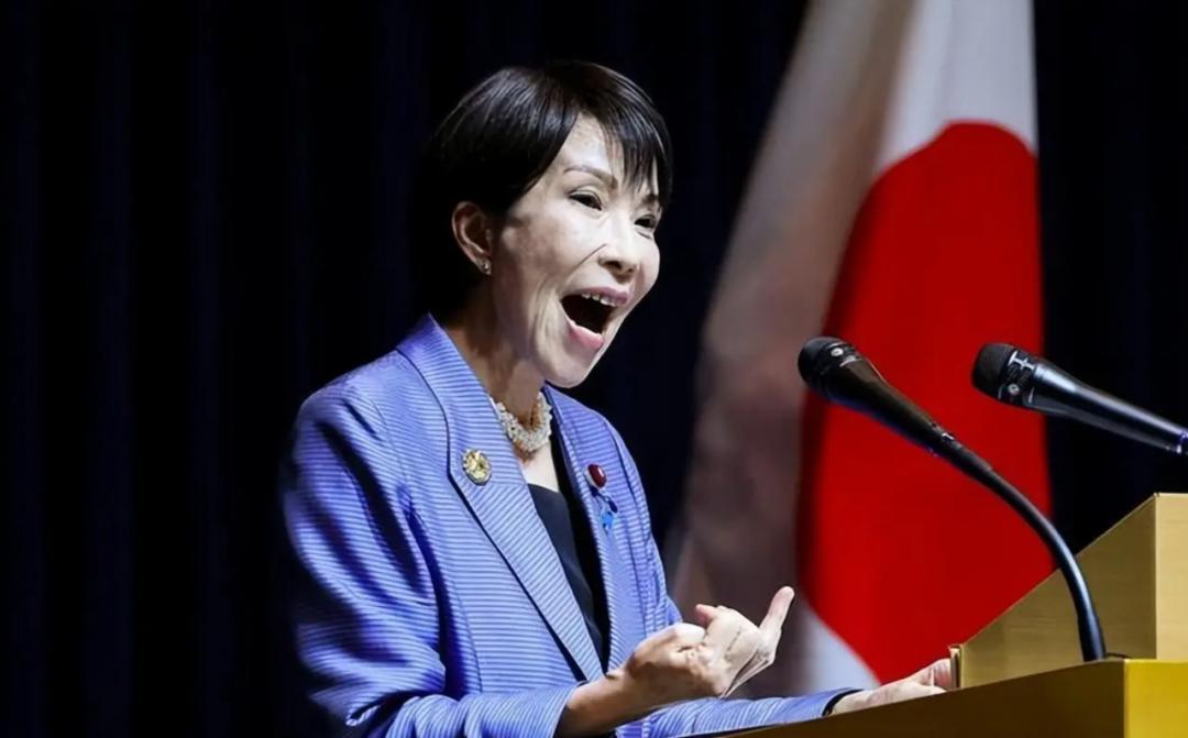 中日冲突这么长时间了，世界各国终于知道了日本想要什么，日本想要的很简单，那就是让