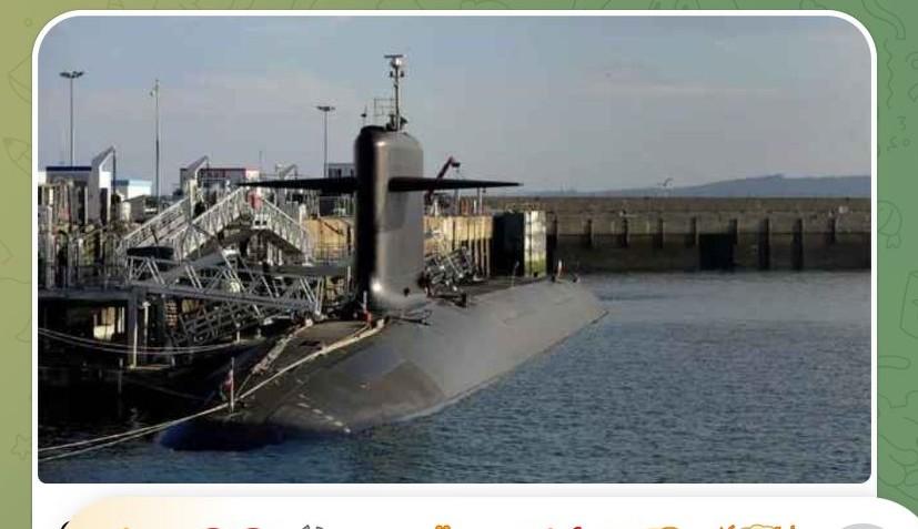 法国海军向核潜艇基地上空的无人机开火 🚢。
 
在不明无人机数月来频繁飞入欧洲