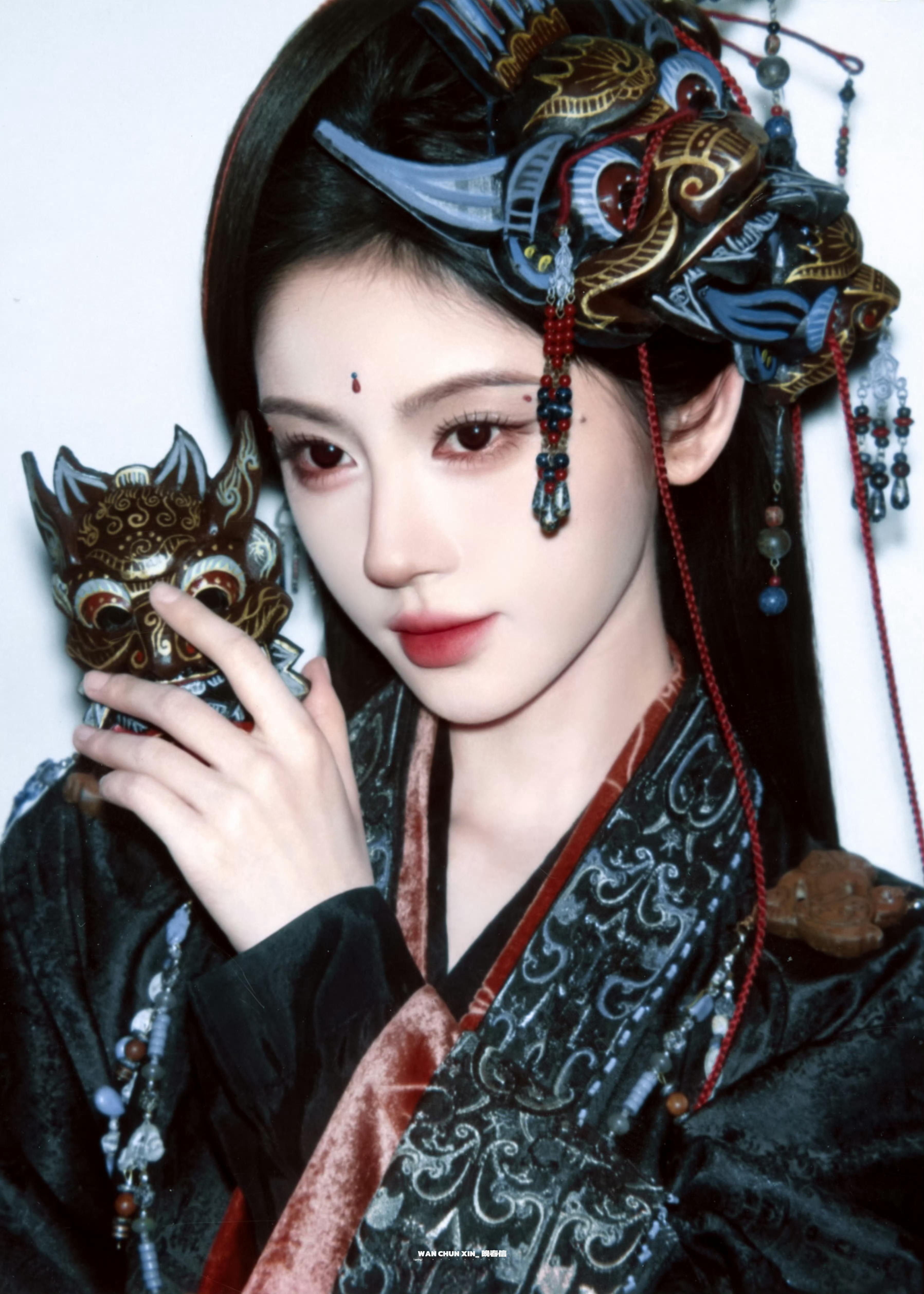 鞠婧祎 jjy鞠婧祎苏绿夏 jjy鞠婧祎万花世界 𝓨𝓸𝓾𝓶𝓾𝓼𝓽 