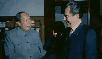 鸦片战争以来，他的时代不仅华夏唯一强国时，而且从头强到尾！

您看，开局就是王炸