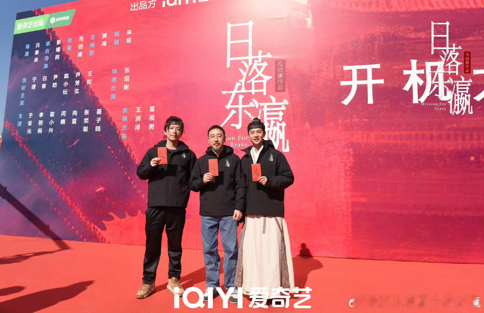 白客和比白客长得更像白客的宁理合作了 ​​​