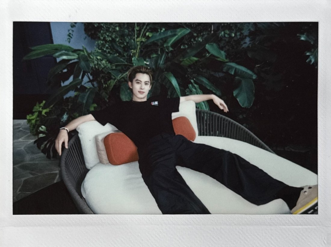 大年初一就看王鹤棣星河入梦，星河入梦大卖！好好休息棣棣