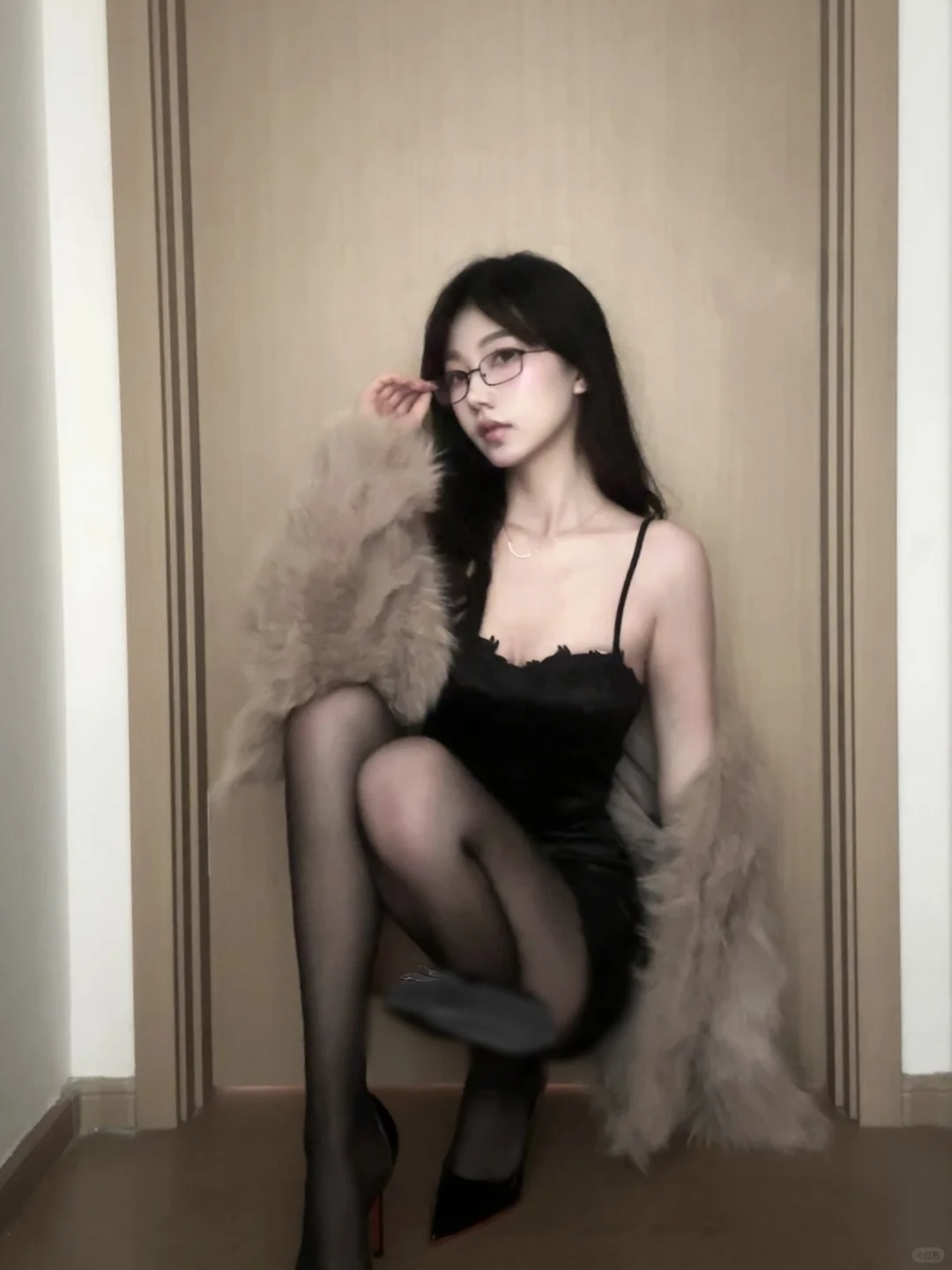 我蹲📷