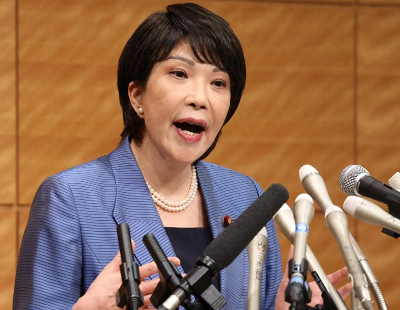 最新消息！！！
高市早苗再提北方四岛问题，点名俄罗斯！
2月7日，即日本所谓“北