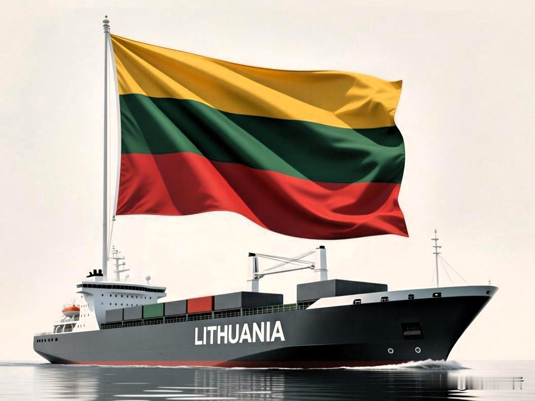 立陶宛认输疯狂示好中国！
应了古人那句老话自作孽不可活。
丝路上的中欧班列驰骋千