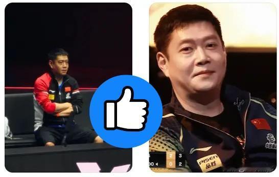 孙颖莎的主管教练依旧是邱贻可，
国乒教练组竞聘结果已经尘埃落定。

邱贻可继续担