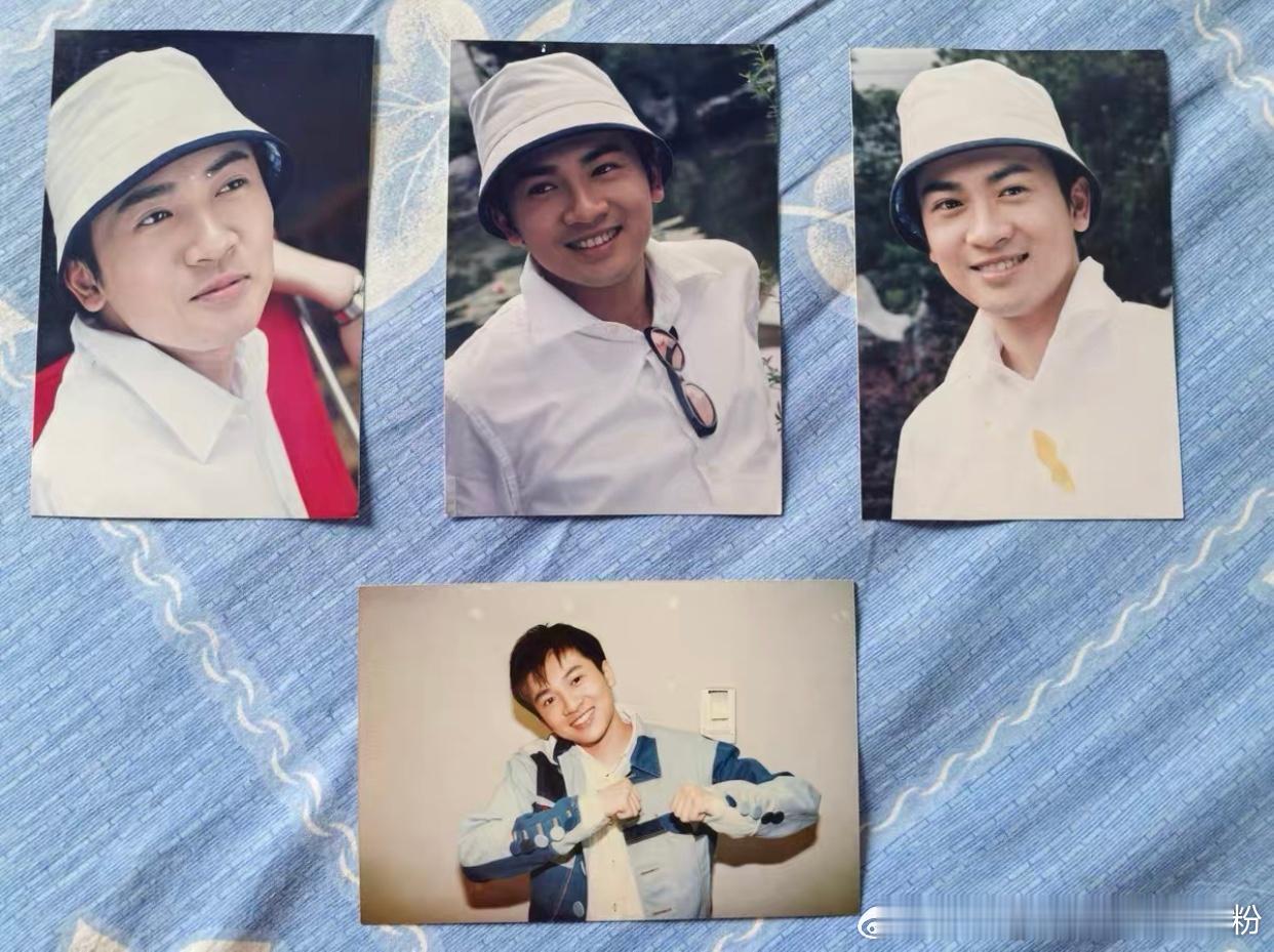 小虎队  🤩以崇拜为名，为热爱坚守，岁岁年年，一路相伴～✨💕🎵💤 