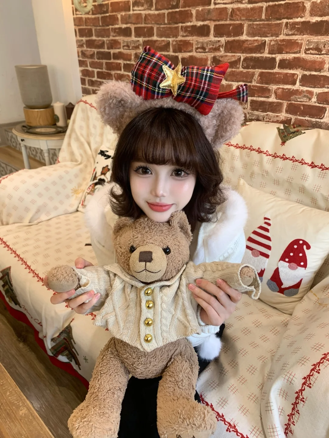 小熊🐻