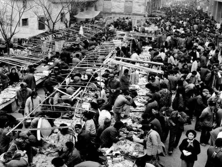 联播+|“鸡毛飞上天”的时代启示