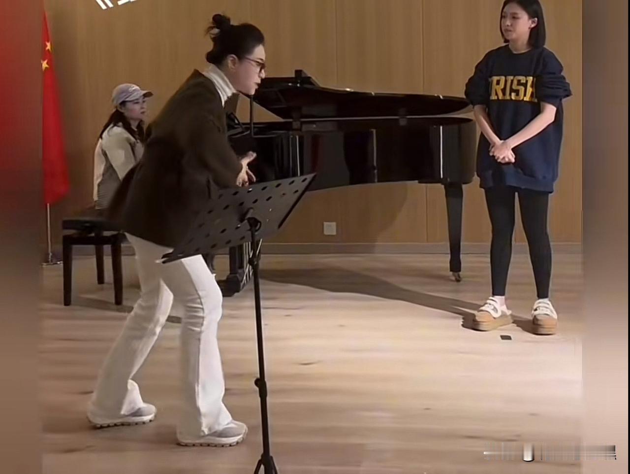 徐子尧动了谁的蛋糕？

看过的人都知道，被感动的从来就不是徐子尧唱歌的技术，而是