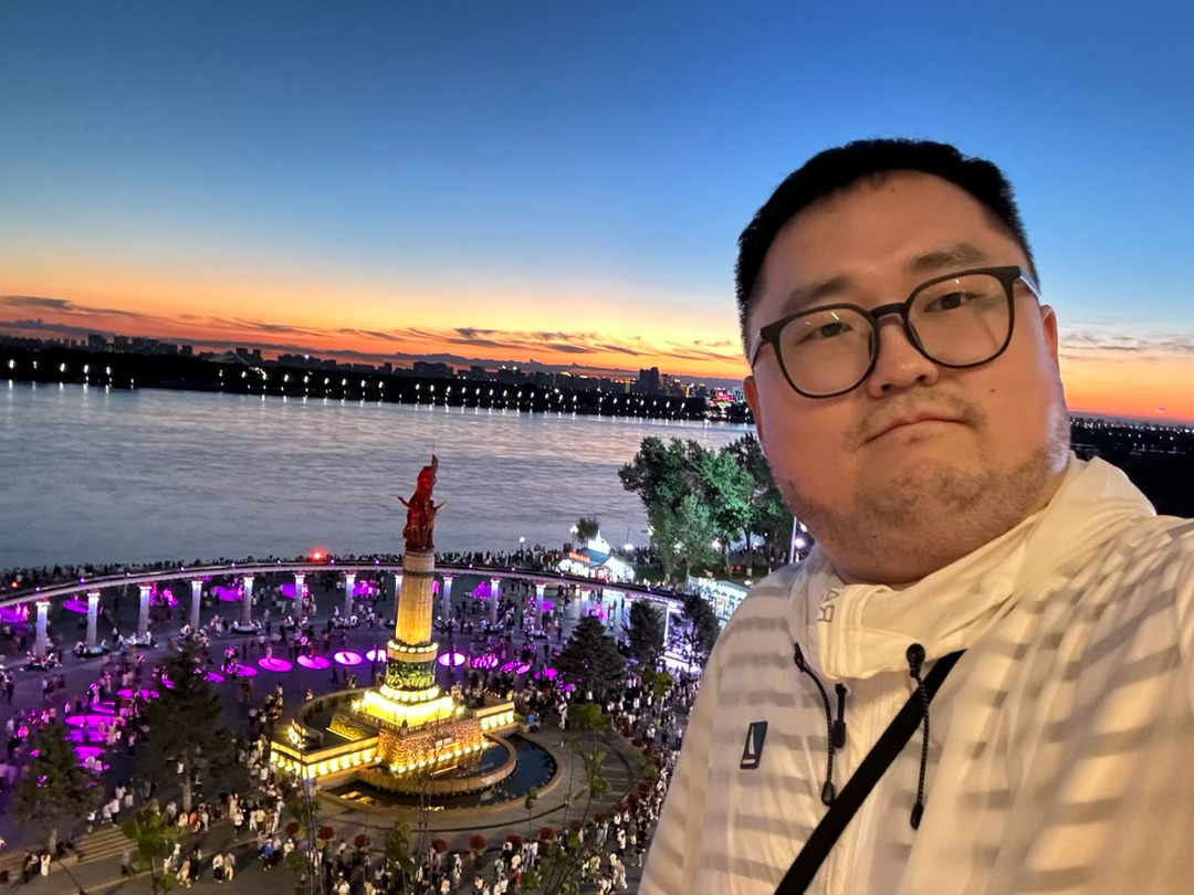 ❤️哈尔滨 哈尔滨