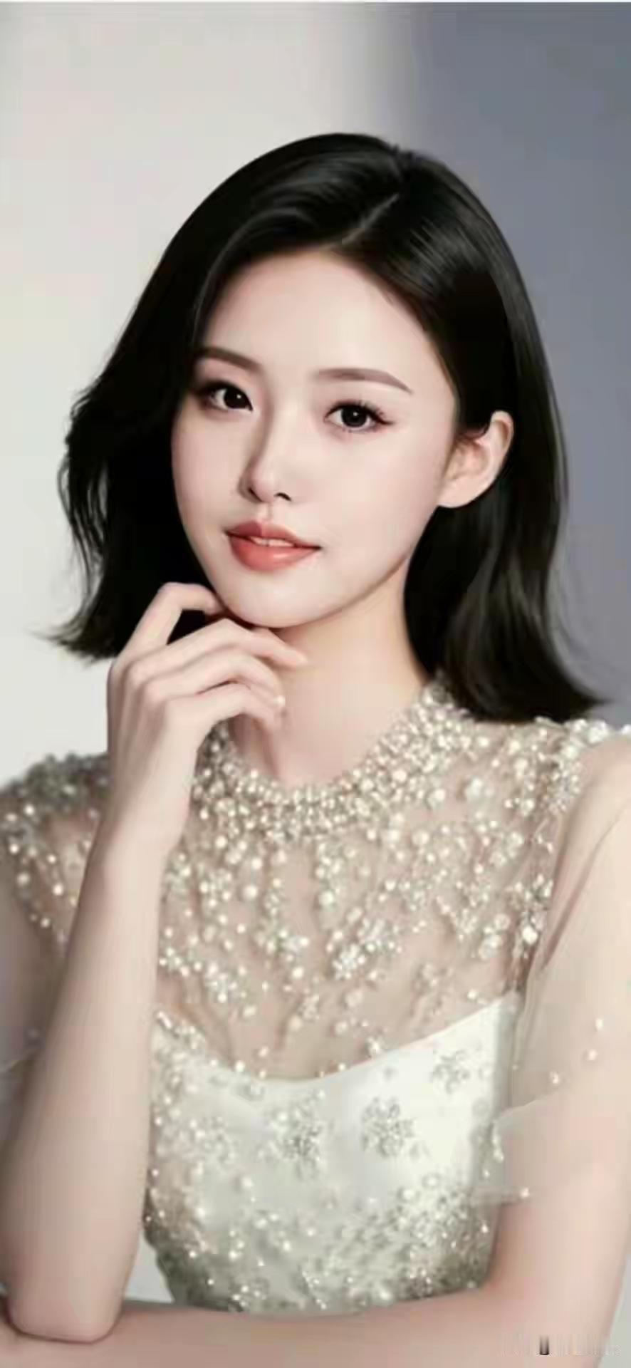 徐子尧
素颜写真