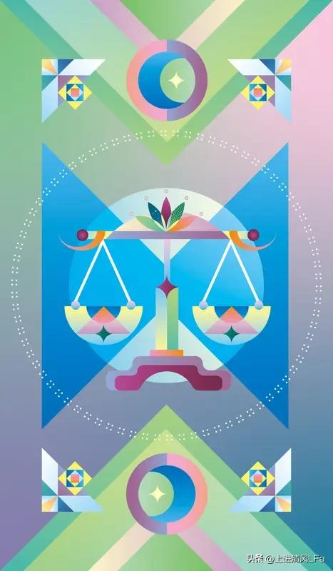 2026年天秤座的整体运势可以说是一次深度的自我校准。就像朋友薇薇，之前在外界期