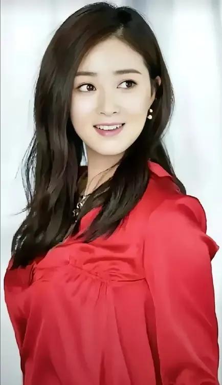 很欣赏一位女演员，不整容不作妖，美的自然大方，演技也好，实为当今演艺圈的一股清流