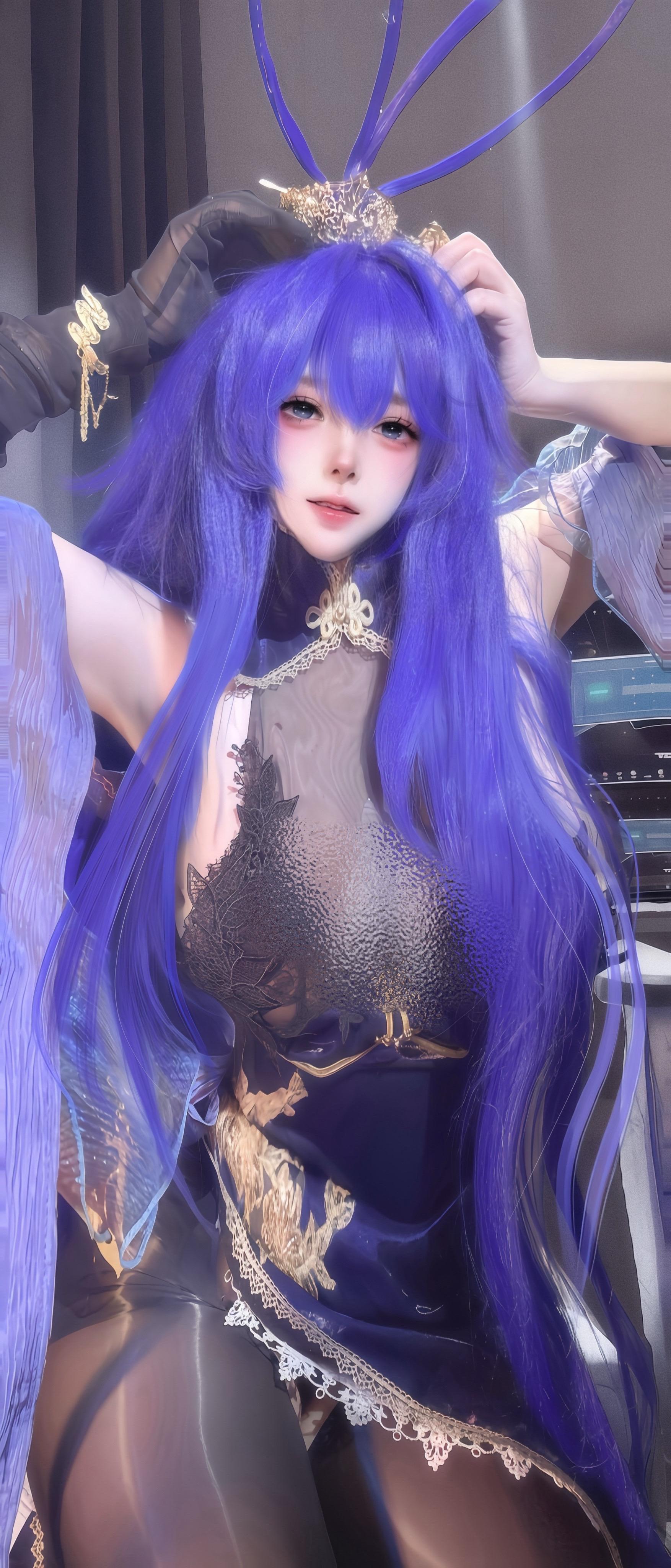 只需略施小计 爱上我是人之常情。