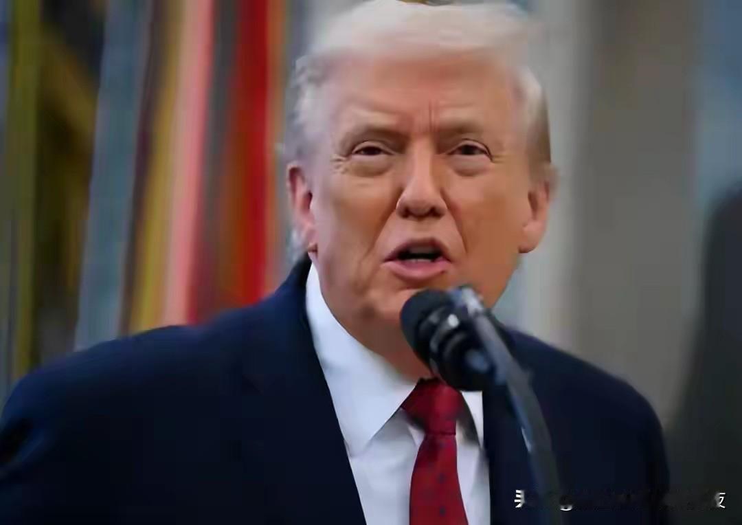 美乌接连挑衅！特朗普霸抢180万桶原油，泽连斯基跟风制裁中方