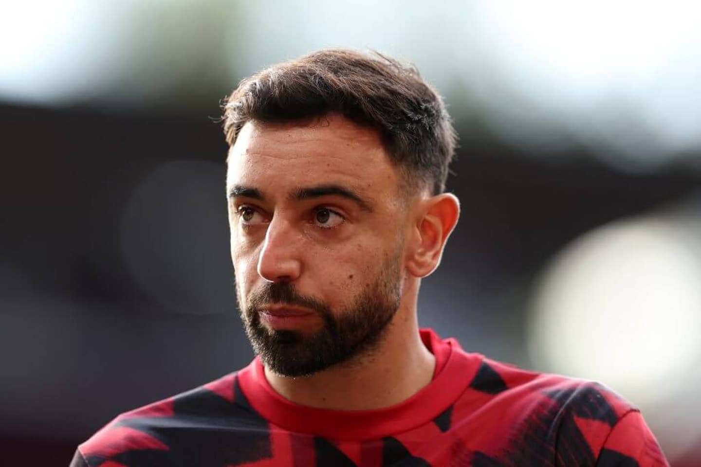 【加拉塔萨雷开出2000万欧年薪，曼联仍不卖B费】据《The Athletic》