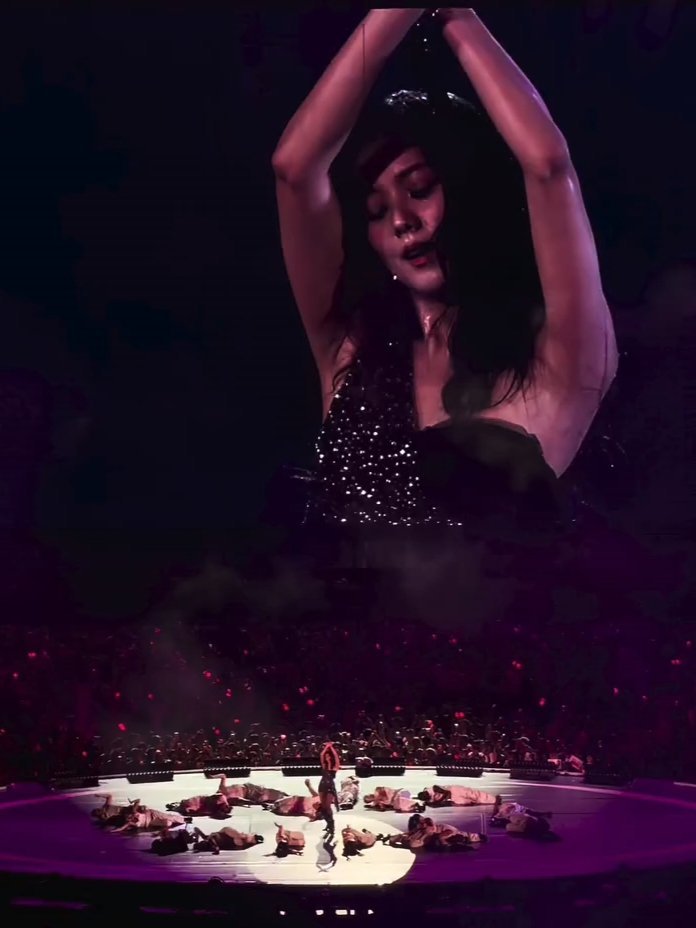 金智秀JISOO大屏💫 ​​​