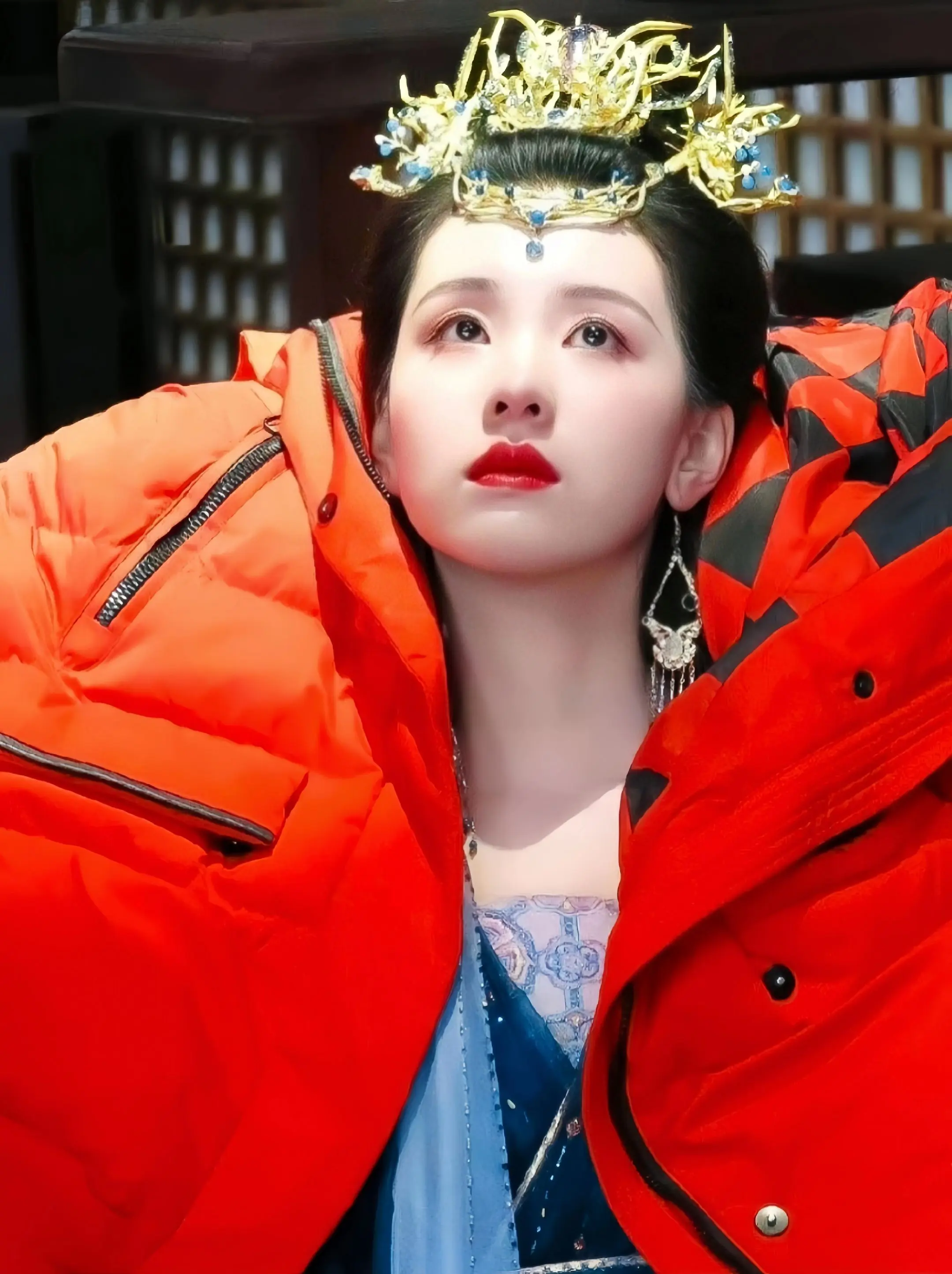 “我有一个很爱的妻子”“我有一个很爱的妻子，即使她恶毒，狠辣，愚蠢， ...
