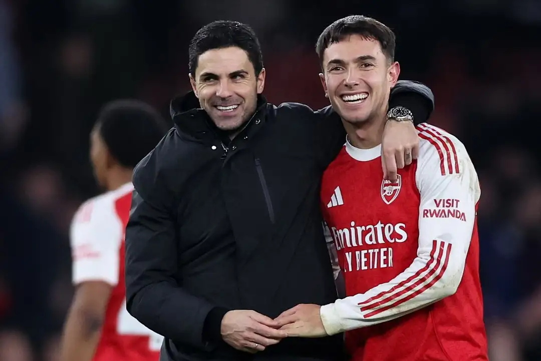 最大毒奶来了 爱尔兰bc提前宣布阿森纳夺得英超冠军并派彩这算不算阿森纳夺得本赛季